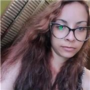 Sou estudante de Pedagogia, atualmente estou trabalhando na escola em ducação infantil, à procura de novas oportunidades